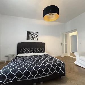 Deluxe Appartement met Twee Slaapkamers